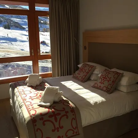 Edenarc Les Arcs 1800 Apartment Les Arcs (Savoie)
