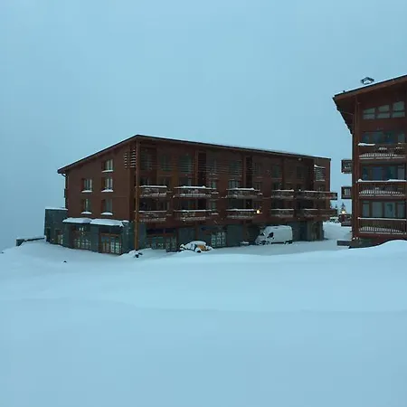 Edenarc Les Arcs 1800 Les Arcs (Savoie)