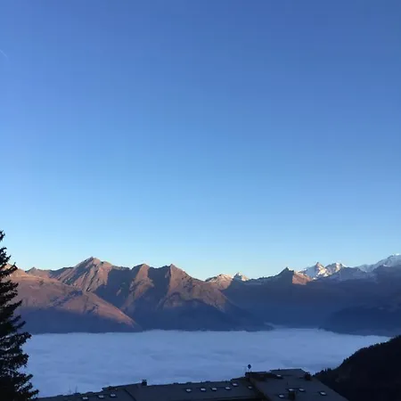Edenarc Les Arcs 1800 Apartment